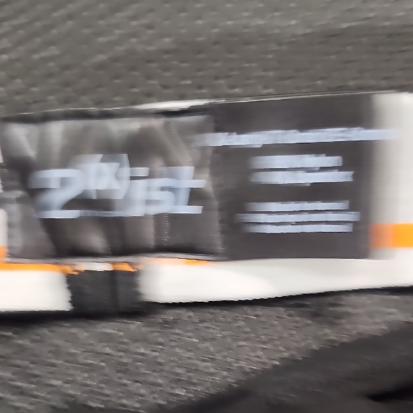 2xist Men's Micro Black Y Back Thong Vintage - Picture 5 of 6